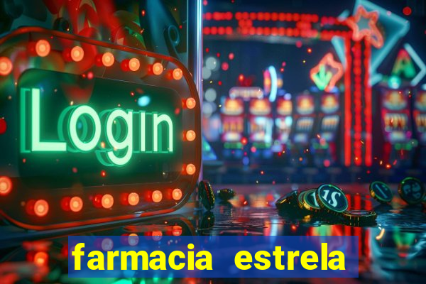 farmacia estrela porto alegre